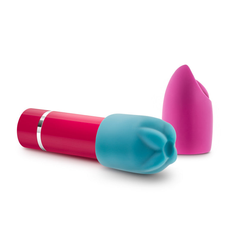 Aria - Vivacity - Rechargeable Bullet Kit - Cerise