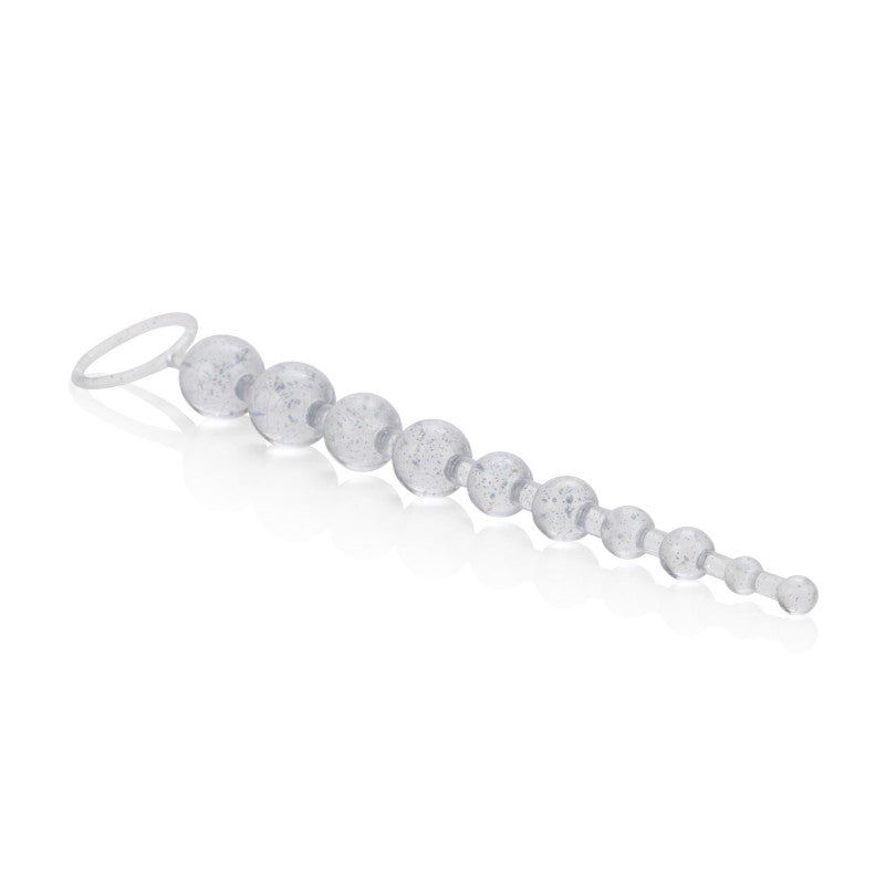 Extreme Pure Gold X-10 Beads Silver