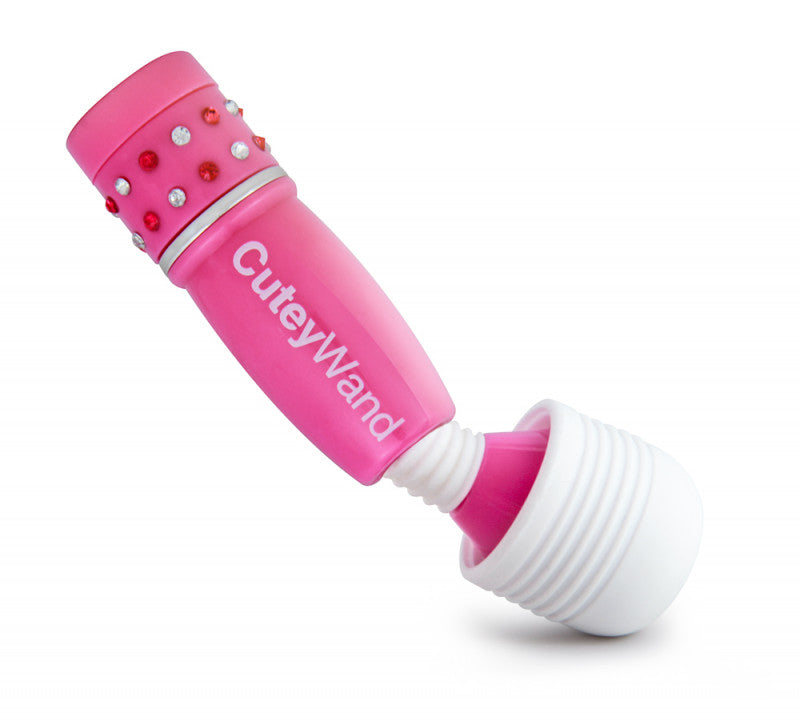 Cutey Wand Pink
