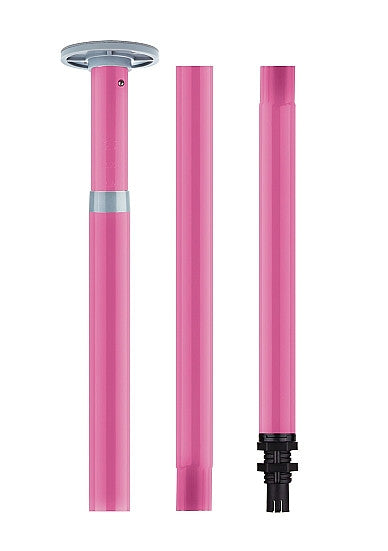 Professional Dance Pole - Pink