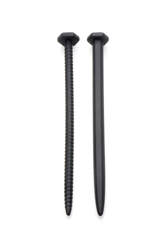 Hardware Nail & Screw Silicone Sounds