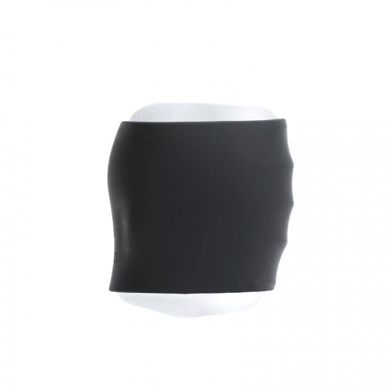 Grip Rechargeable Vibrating Stroker