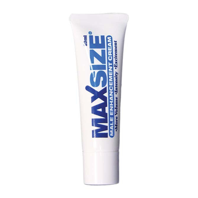 Max Cream 10 ml