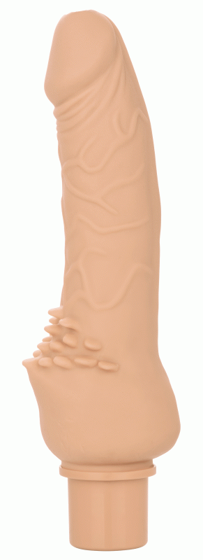 Rechargeable Power Stud errific - Ivory