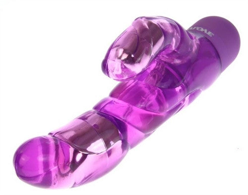 True Serenity Purple