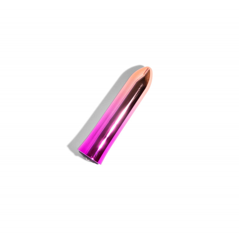 Sensuelle Aluminum Point Bullet - Ombre