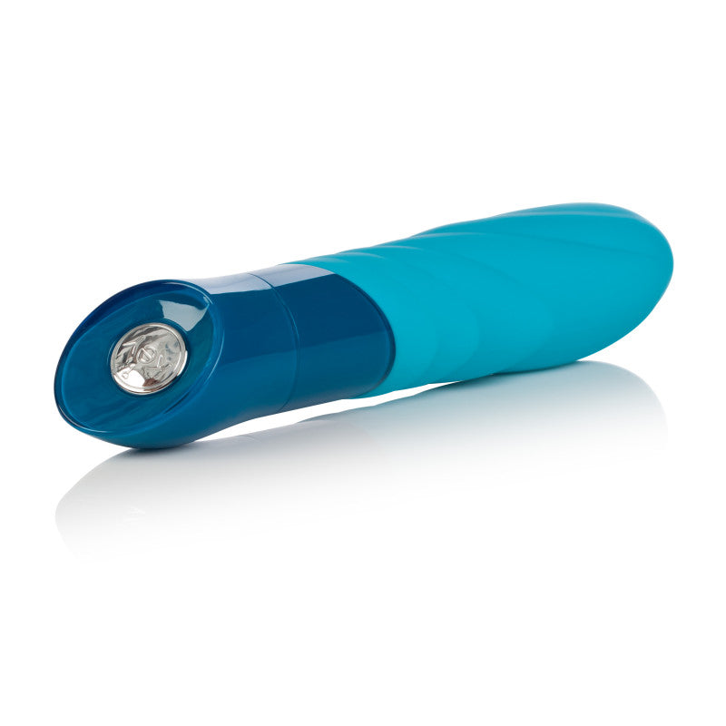 Key Vela Massager - Robin Egg Blue