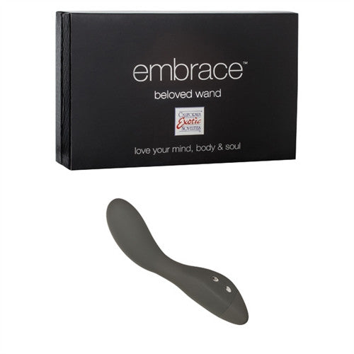 Embrace Beloved Wands - Gray