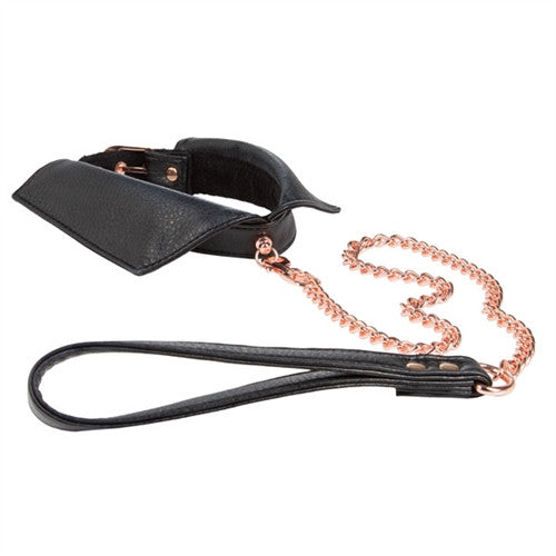 Entice Chelsea Collar With Leash