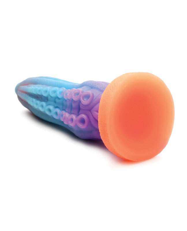 Tenta- Glow-in-the-Dark Silicone