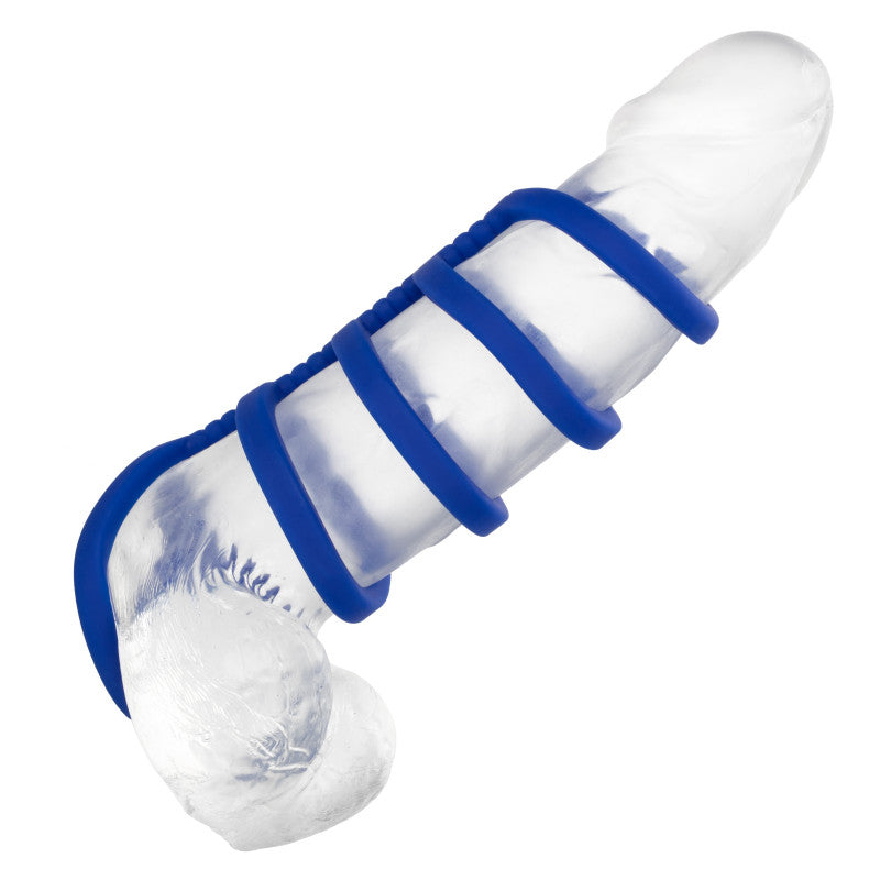 Admiral Xtreme  Cage- Blue