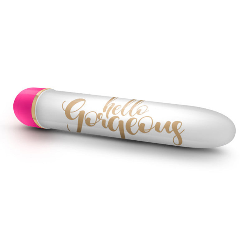 The Collection - Hello Gorgeous - Hot Pink