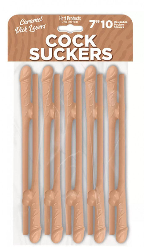 Suckers - Caramel  Lover