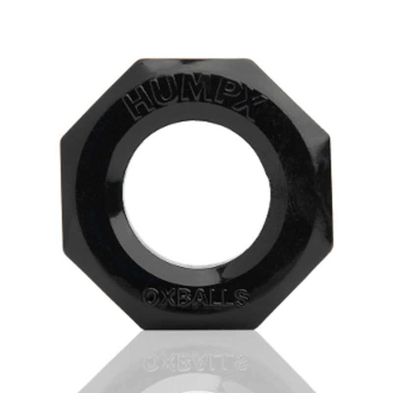 Humpx Super-Stretch ring - Black