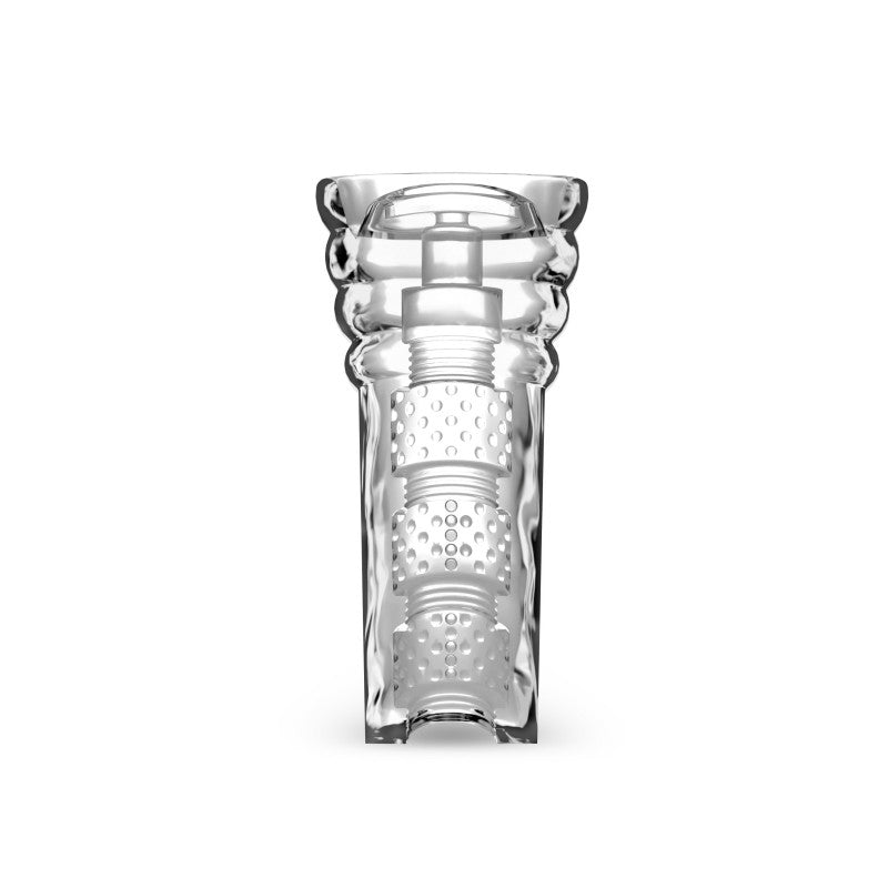 M for Men - All Nighter - Clear