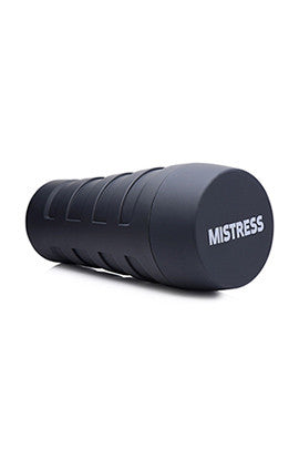 Mistress Dani Deluxe Mouth Stroker - Light