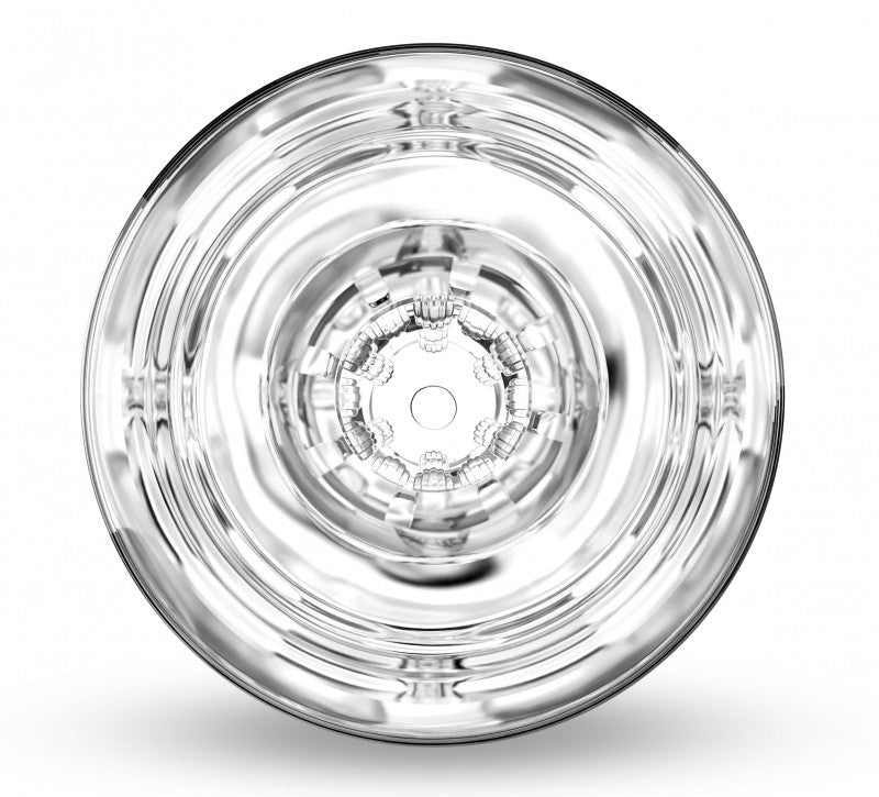 M for Men - Magnifier - Clear