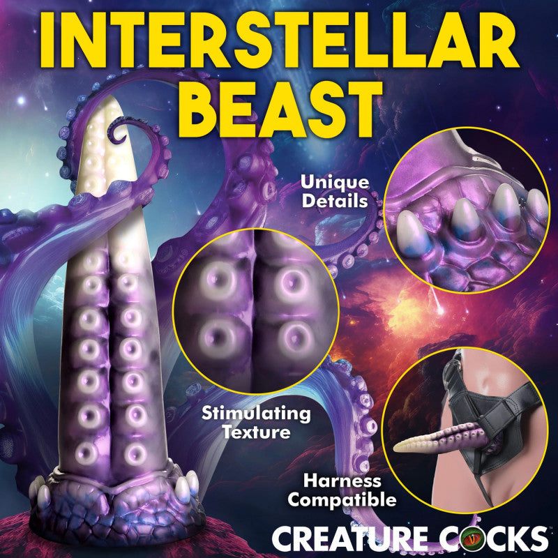 Astropus Tentacle Silicone