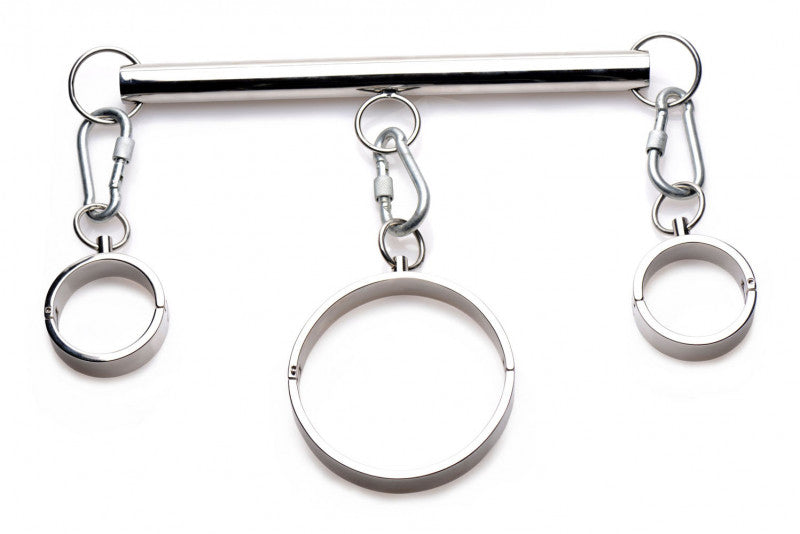 Steel Yoke