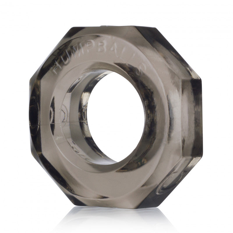 Atomic Jock Humpballs  Ring - Smoke