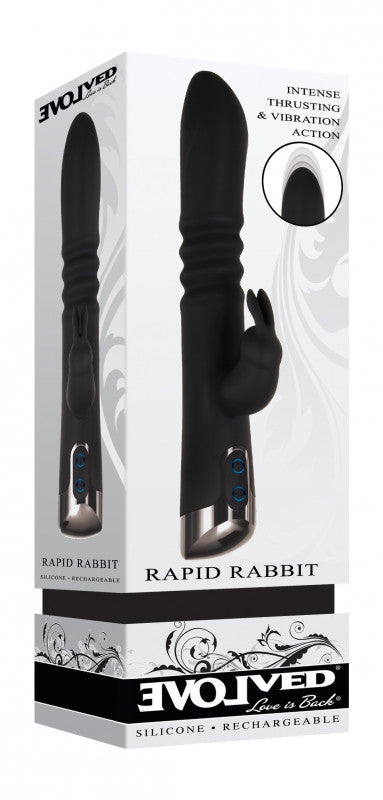 Rapid Rabbit