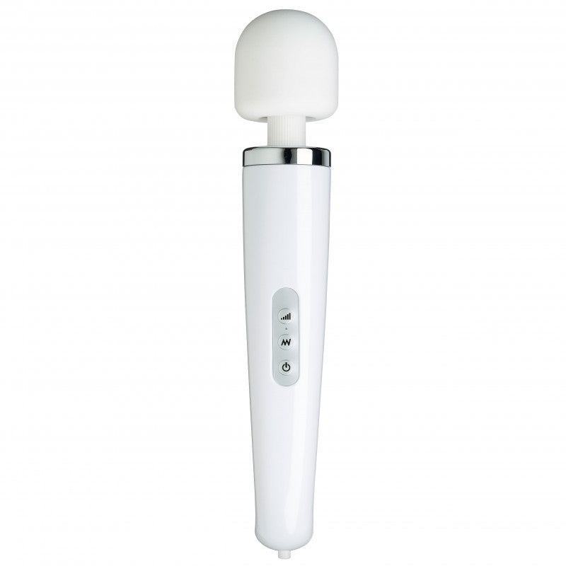 Cloud 9 Health & Wellness Massager Kit - White