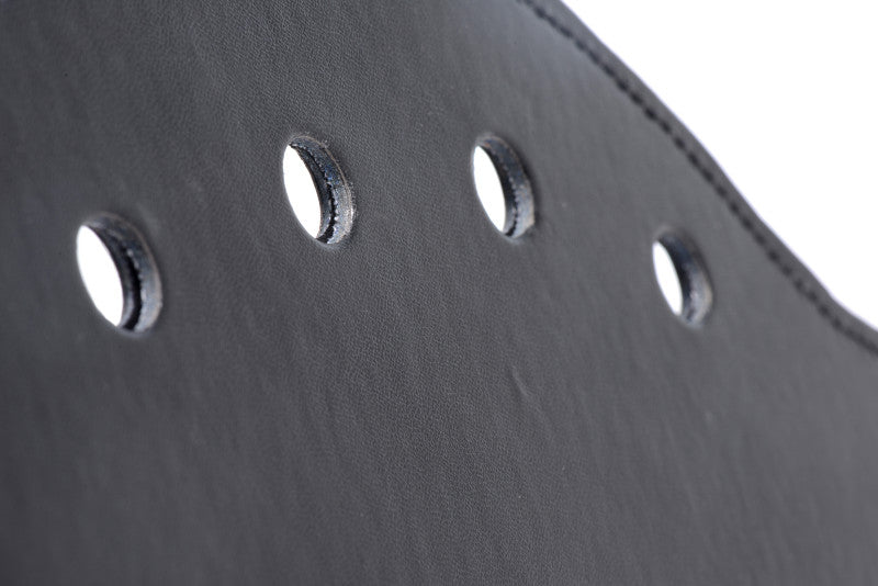 Rounded Paddle With Holes