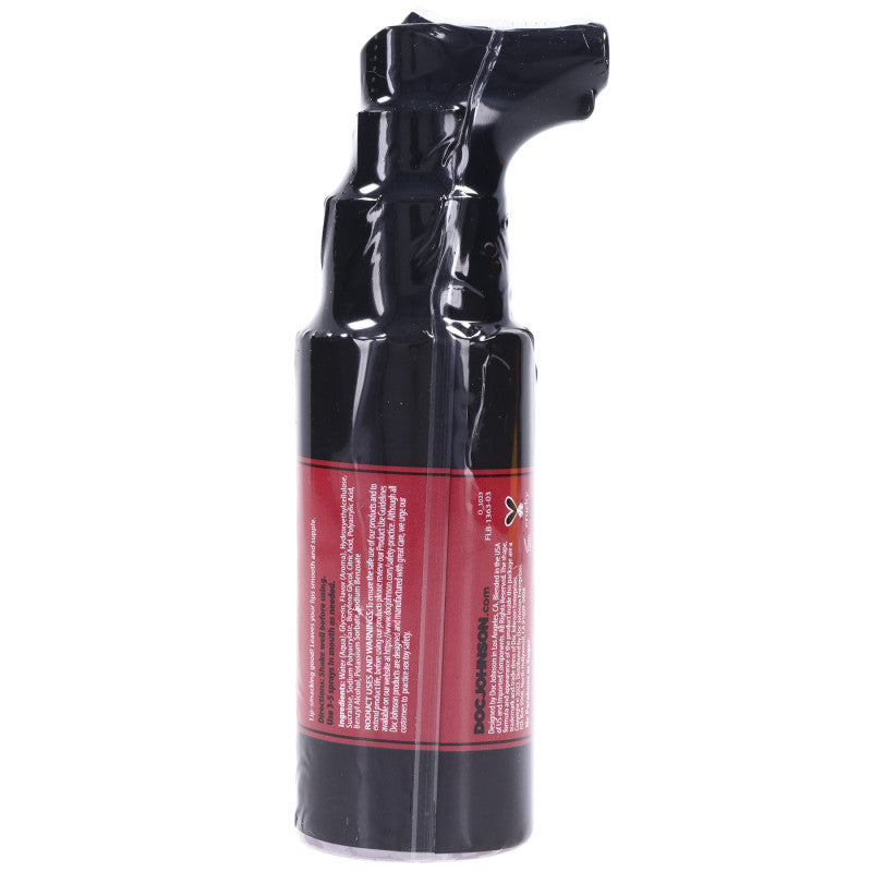 Goodhead - Juicy Head - Dry Mouth Spray - Sour  Cherry - 2 Oz