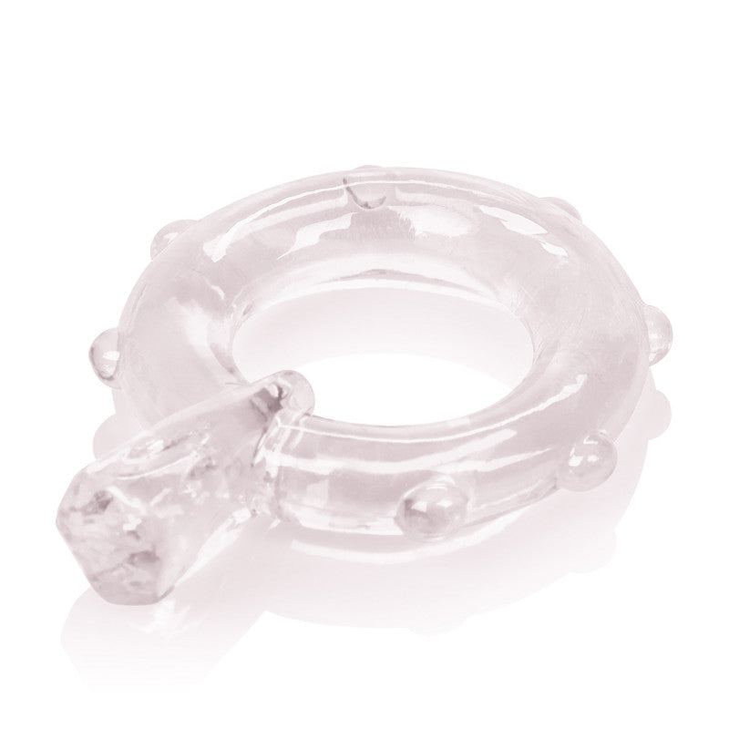 Magic C Ring Clear