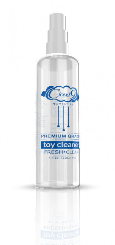 Cloud 9 Fresh Toy Cleaner 4 Oz