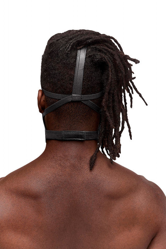 Triton - One Size - Black