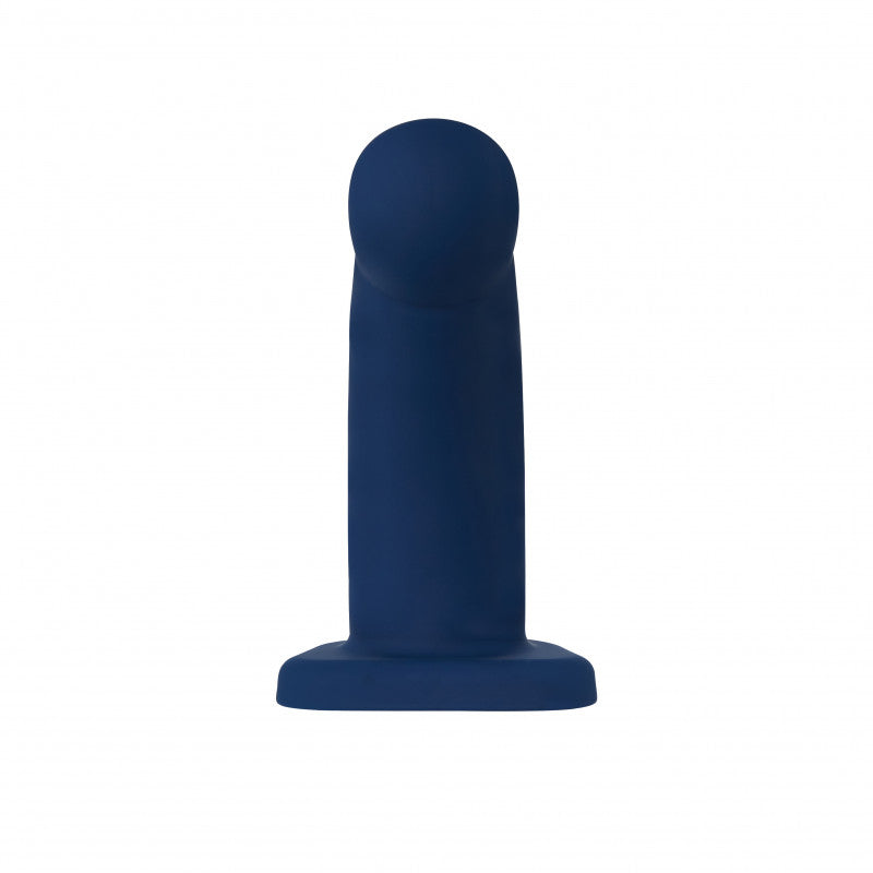 Nexus Collection - Banx - 8 Inch Silicone  -  Navy