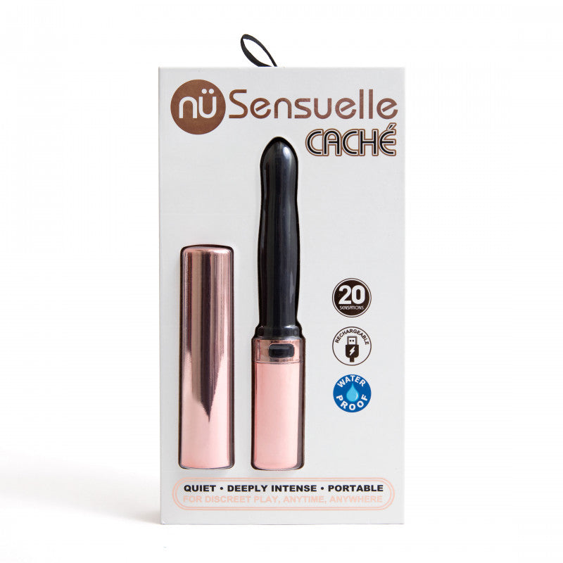 Cache 20 Function Vibe - Rose Gold
