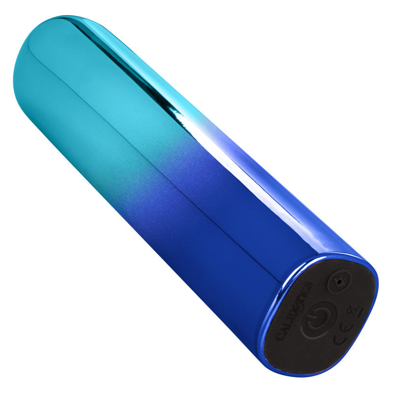 Glam Vibe - Blue