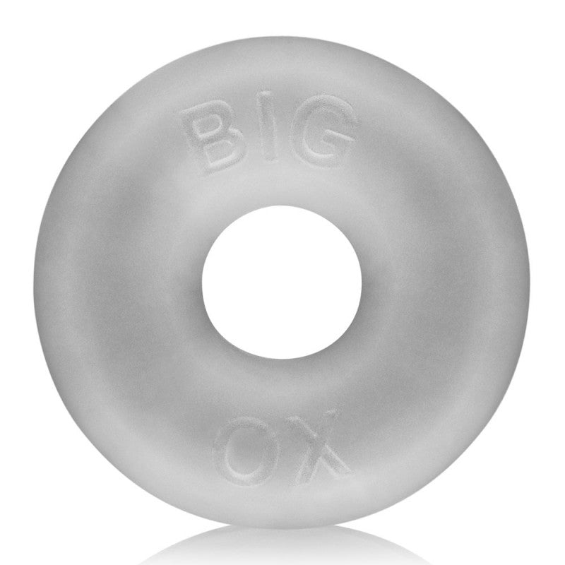 Oxballs Big Ox Ring - Cool Ice