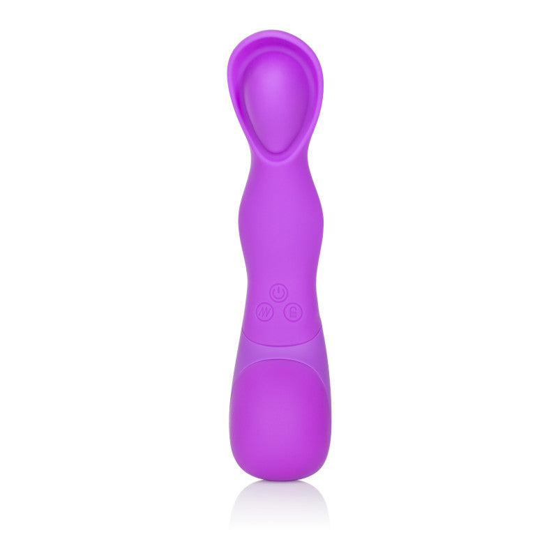 Impress Scoop - Purple