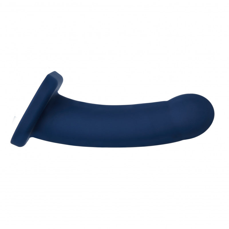Nexus Collection - Banx - 8 Inch Silicone  -  Navy