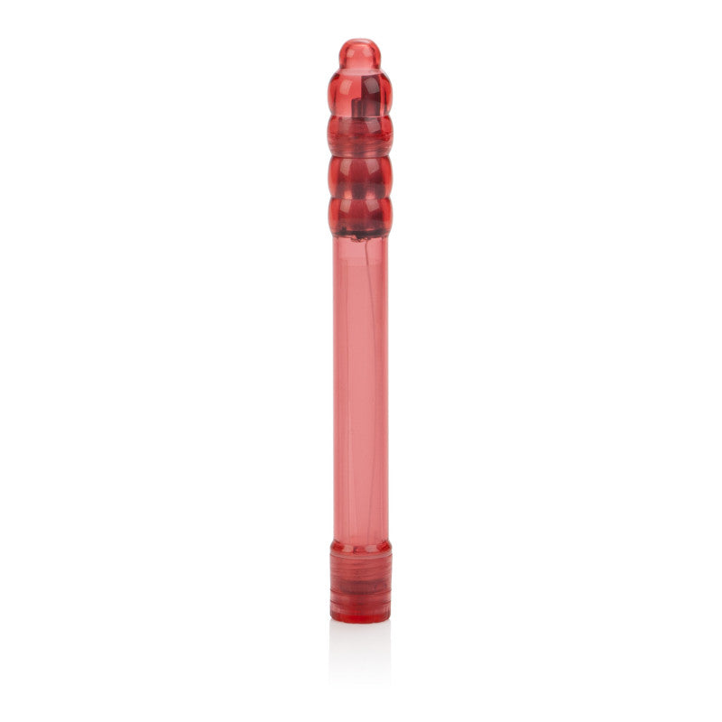 Slender Sensations Red