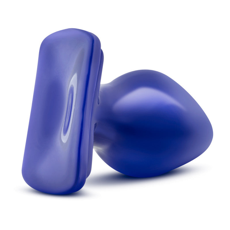 Performance - 01 Plug - Indigo