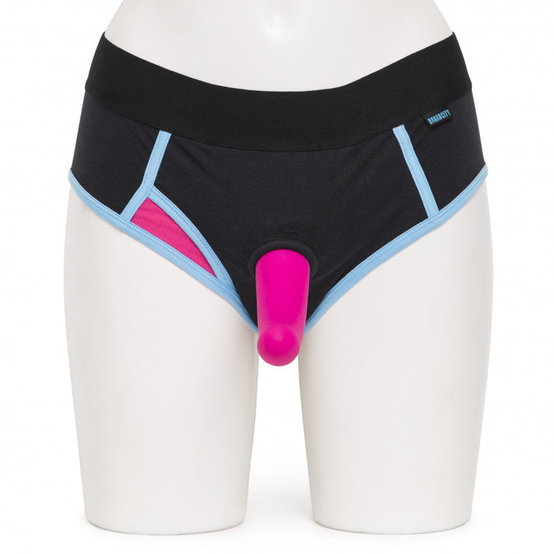 Broad City Pegasus Pegging Kit - S/ M