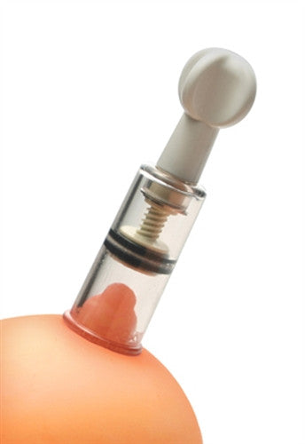 Max Twist Triple Sucker Set