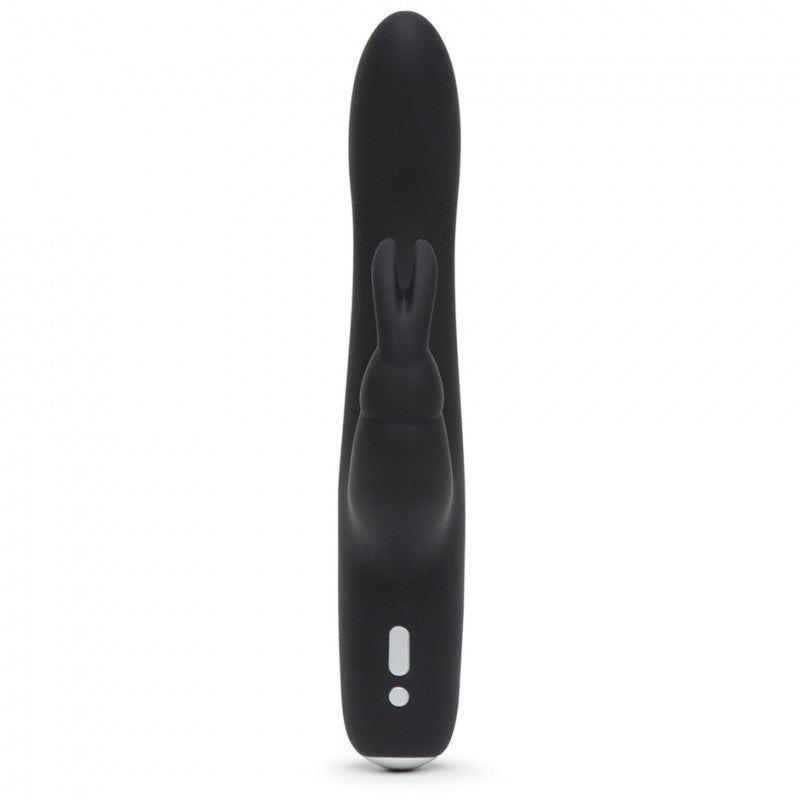 Fifty Shades of Grey Greedy  Slimline Rabbit Vibrator