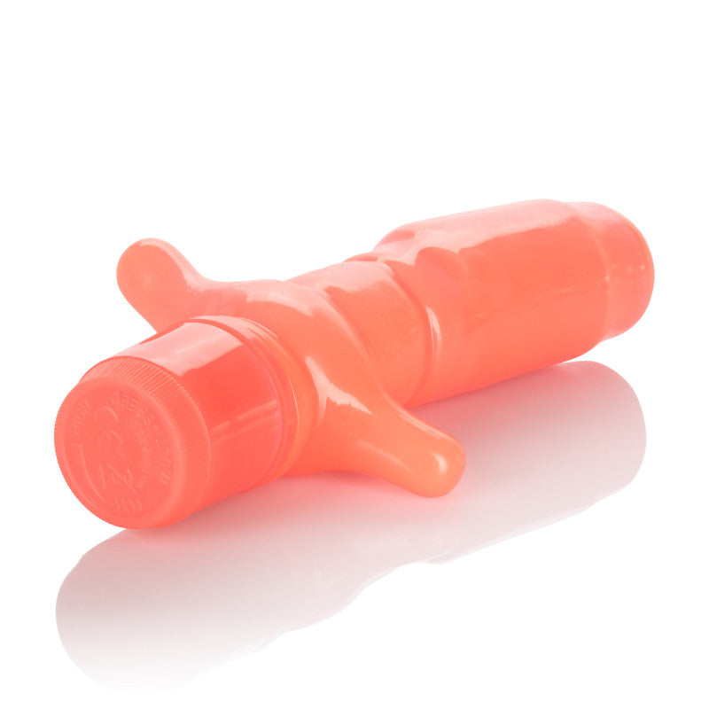 Vibrating Anal-T