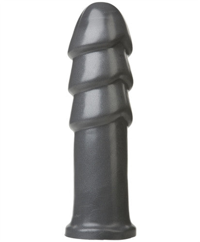 American Bombshell - B-10 Warhead - Gun Metal