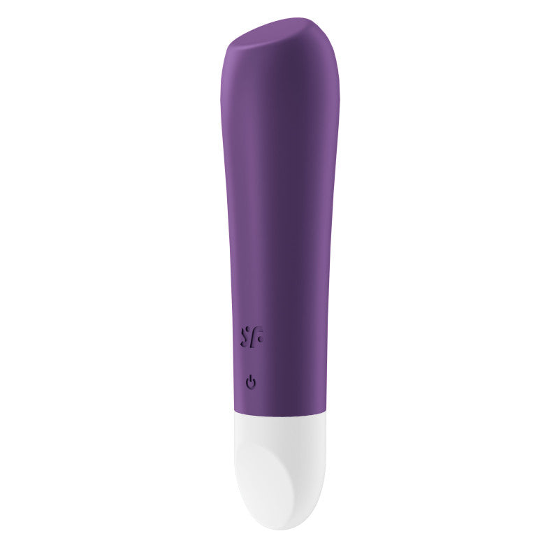 Ultra Power Bullet 2 - Violet