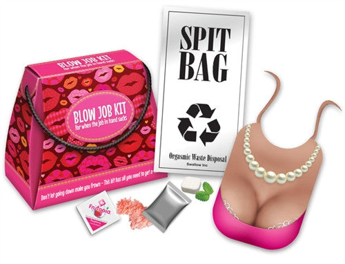 BJ Kit