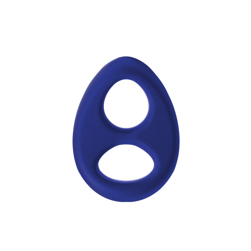 Renegade - Romeo Soft Ring - Blue