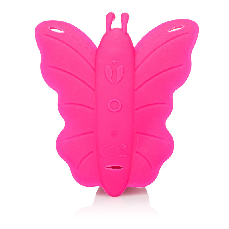 Venus Butterfly Silicone Remote Venus