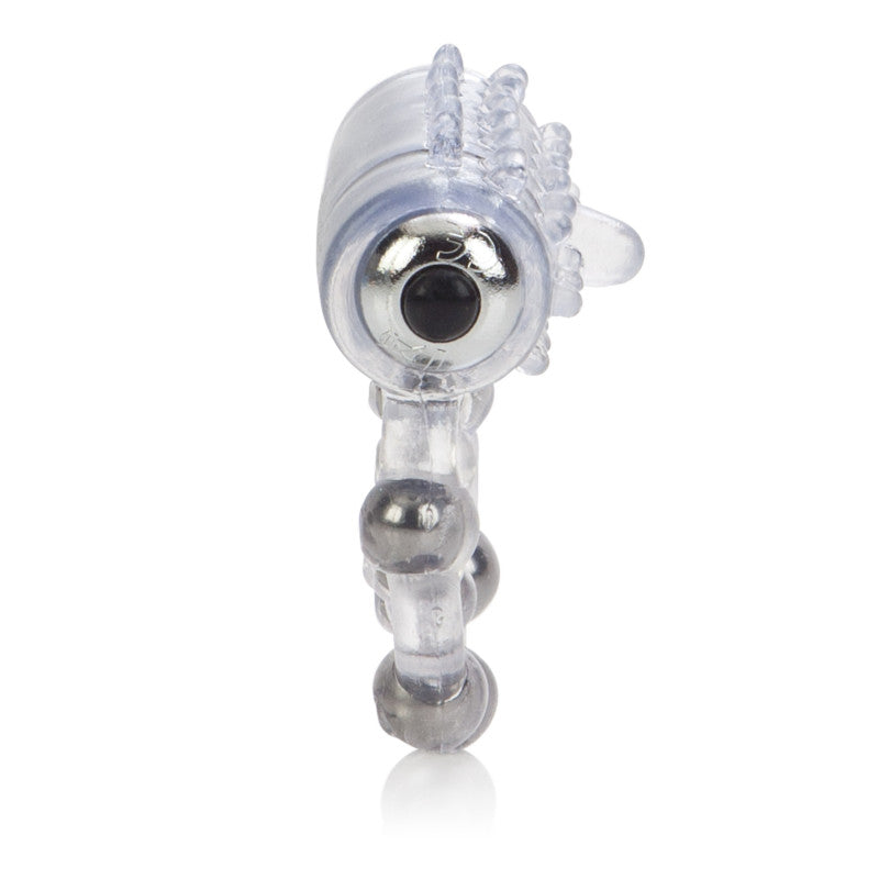 Maximus  Ring 10 Stroker Beads