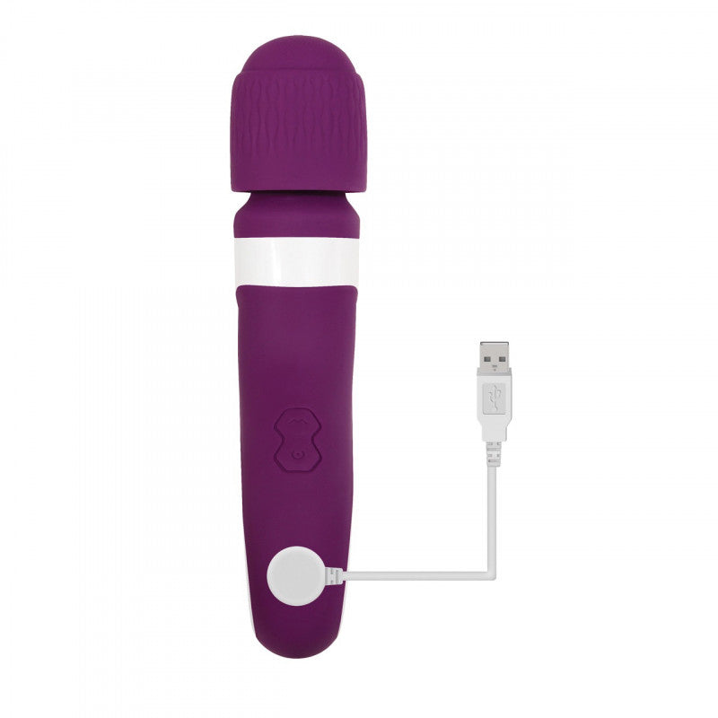Handle It - Purple